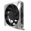 Alphacool Apex Stealth Metall ventilators 120x120x25 mm 2600 apgr./min (model 13778)
