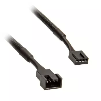 Noctua NA-SYC1 dzesēšanas sistēmas aksesuārs, melns, 150×111×29 mm, 60 g
