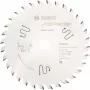 Bosch 2608642386 ripzāģa asmens 16.5 cm
