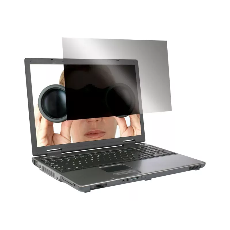 Privātuma ekrāna filtrs Targus ASF133WEU 13.3 collas