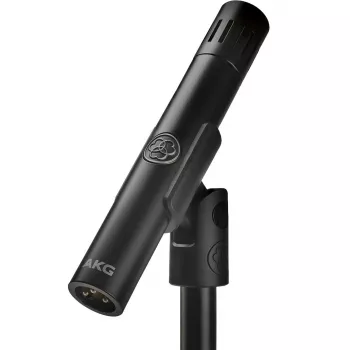AKG C151 - Kondensatora mikrofons, instruments