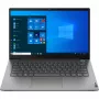 Lenovo ThinkBook 14 G2 ITL Intel Core i5-1135G7 16GB 256GB SSD 14 collu FHD Windows 11 Pro klēpjdators (atjaunots, C klase, skandināvu tastatūra)
