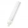 Osram DULUX D enerģijas taupīšanas spuldze 26W/827 G24Q-3 FS1