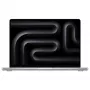 Portatīvais dators Apple MacBook Pro M5 14,2 collas (36,1 cm) 32 GB RAM 1 TB SSD Sudrabs