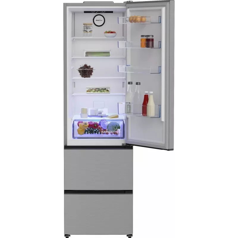Ledusskapis-salvētājs multidoor B3RGNA354HXB1