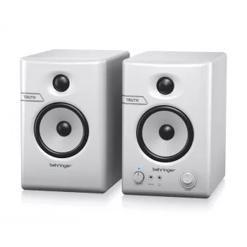 Aktīvie studiju monitori Behringer TRUTH 3.5 BT, 30W
