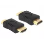 DeLOCK 65508 HDMI dzimuma pārveidotājs (sieviete→vīrietis)