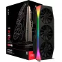 Grafikas karte XFX Radeon RX 9070 XT 16 GB GDDR6, 256 bitu, PCIe x16, 3 ventilatori, HDMI 1 / DP 3