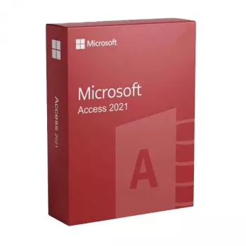 Microsoft Access 2021 atslēga