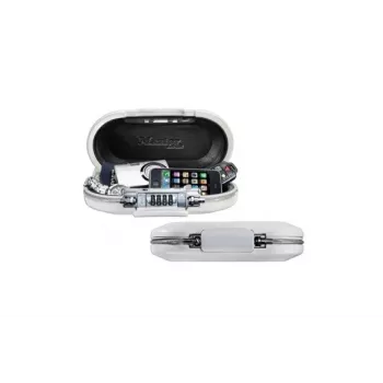 MASTER LOCK PERSONĀLĀ PĀRNESĀJAMĀ KASES 5900D