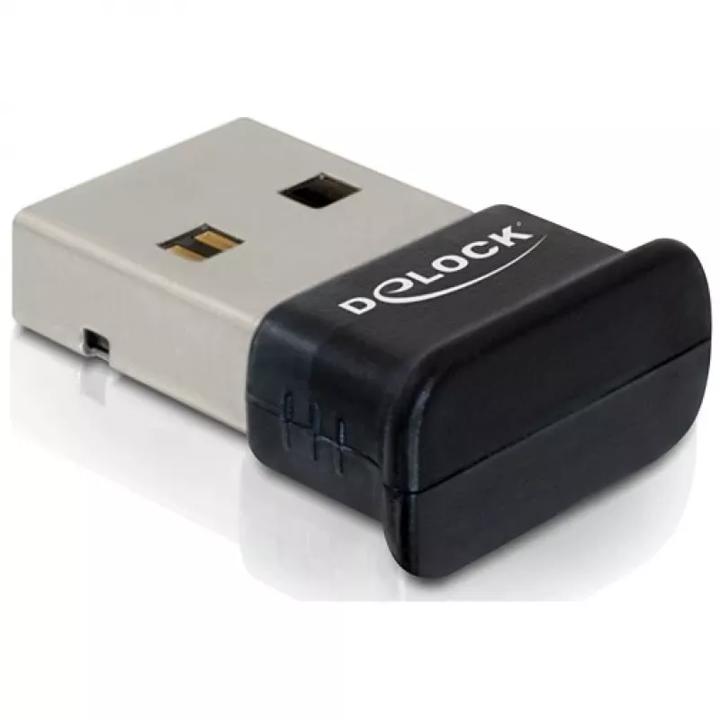 DeLOCK 61889 Bluetooth Adapter USB 2.0 V4.0