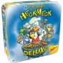 Heckmeck Deluxe, Kauliņu spēle