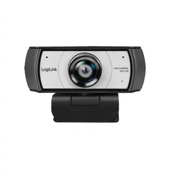 LogiLink Conference HD USB tīmekļa kamera