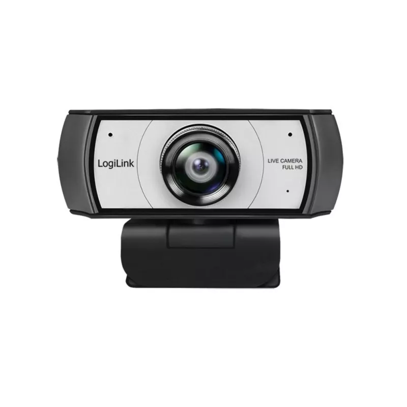 LogiLink Conference HD USB tīmekļa kamera