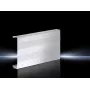 Racka aksesuārs Rittal 9609.000, pelēks PVC korpuss, platums 500 mm