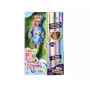 Kawaii Hi Mia lelle ar aksesuāriem 595-3974