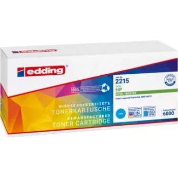 EDD-2215 ciāna tonera kasetne, nomaina 415X W2031X - Saderīga - Tonera bloks