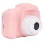 Bērnu kamera AgfaPhoto Realikids Cam Mini 12 MP CMOS Rozā
