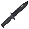 Taktiskais nazis SCK 828-6 melns