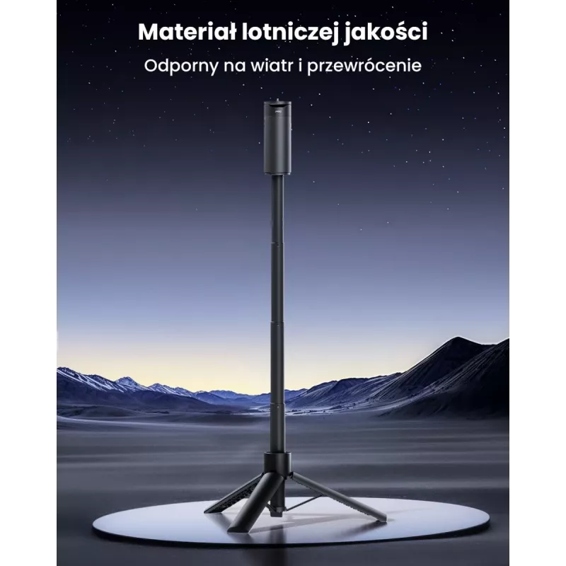 Power Bank ar Statīvu P0X1