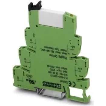 Phoenix PLC-RSC-230UC/21 Zaļais jaudas relejs