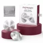 Momcozy 999 Sudraba Krūtsgala Vairogs 55mm 2 Gab. L