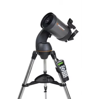 Teleskops Celestron NexStar 5 SLT