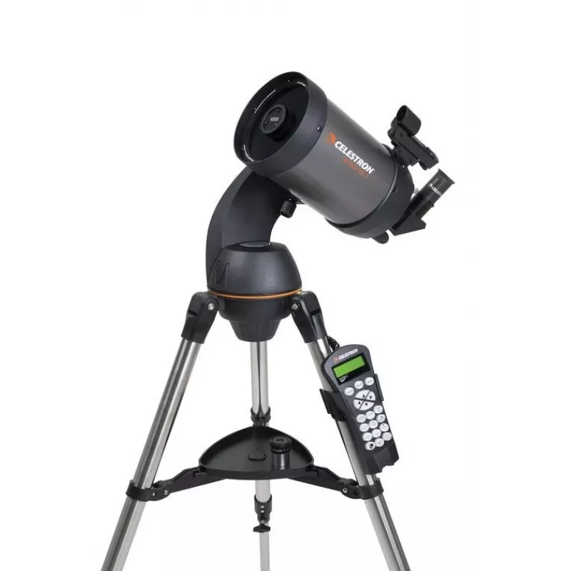 Teleskops Celestron NexStar 5 SLT