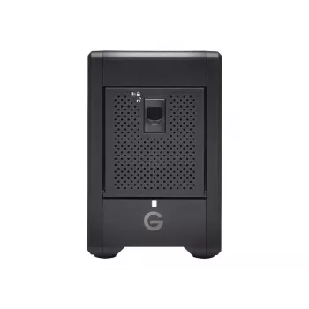 HDD masīvs SanDisk 48TB Desktop G-RAID SHUTTLE 4