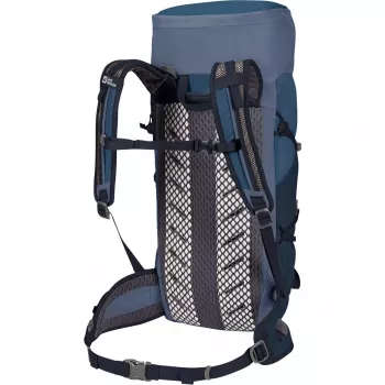 Mugursoma Jack Wolfskin Prelight Shape 25 - Zila, 25 L