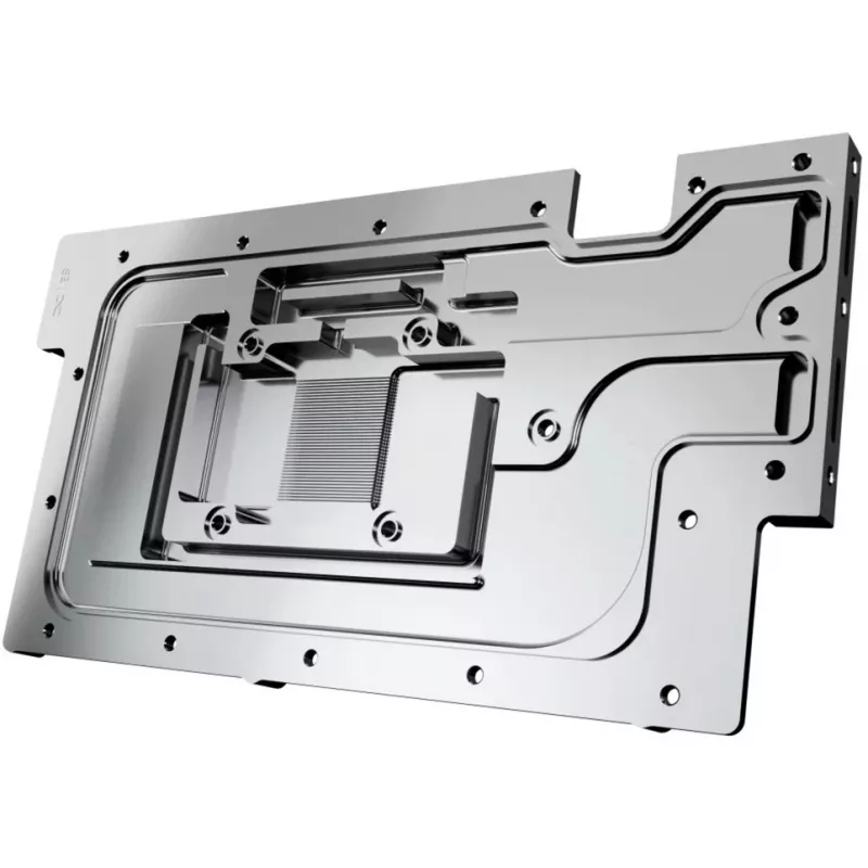 Grafikas karte Alphacool ES RTX 5090 Reference 1-Slot Design REV1
