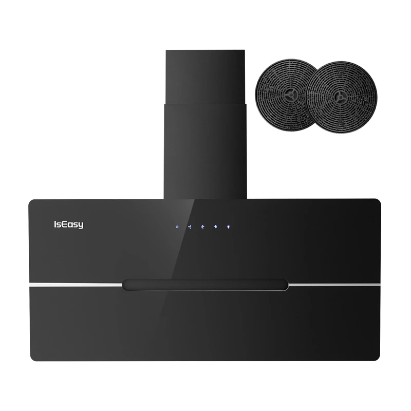 IsEasy tvaika nosūcējs TV52A90D4-CC-I2