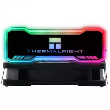 Dzesētājs Thermalright BLACK EAGLE (419463)