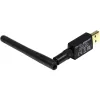 USB Wi‑Fi / Bluetooth adapteris INTER-TECH EP-119, Wi‑Fi 5 (802.11ac) divjoslu 600 Mbit/s