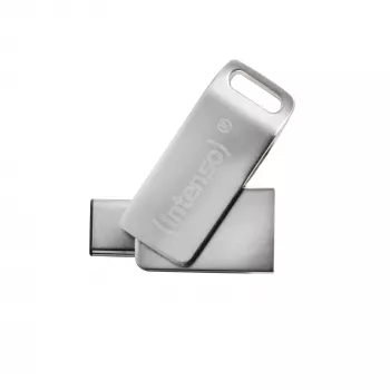 Intenso 32GB USB 3.0 zibatmiņa ar Type-C savienotāju (3536480)