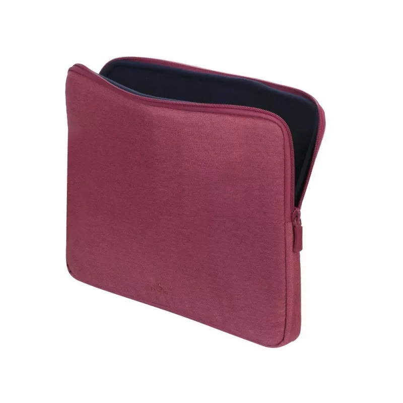 Rivacase Suzuka klēpjdatora maciņš 35.6 cm (14 inch) Sarkanā krāsā