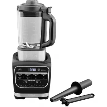 Zupas vārītājs un blenderis SharkNinja HB150EU - 1.7 L apsildāma krūze