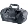 Ceļojumu soma DEUTER Duffel 70 — 70 L, melna