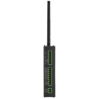 Vārtu kontrolieris Milesight UC300-868M