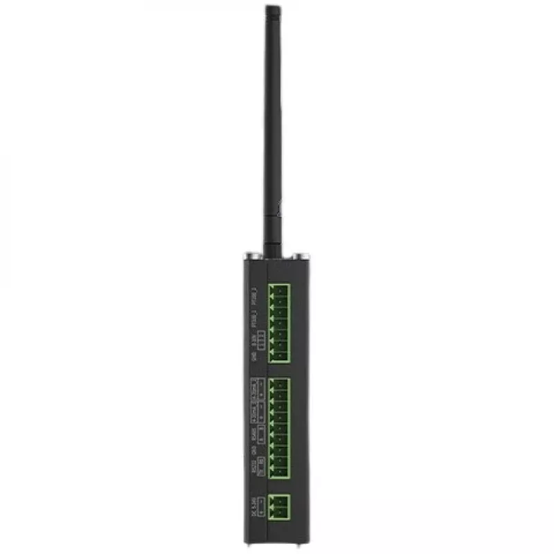 Vārtu kontrolieris Milesight UC300-868M