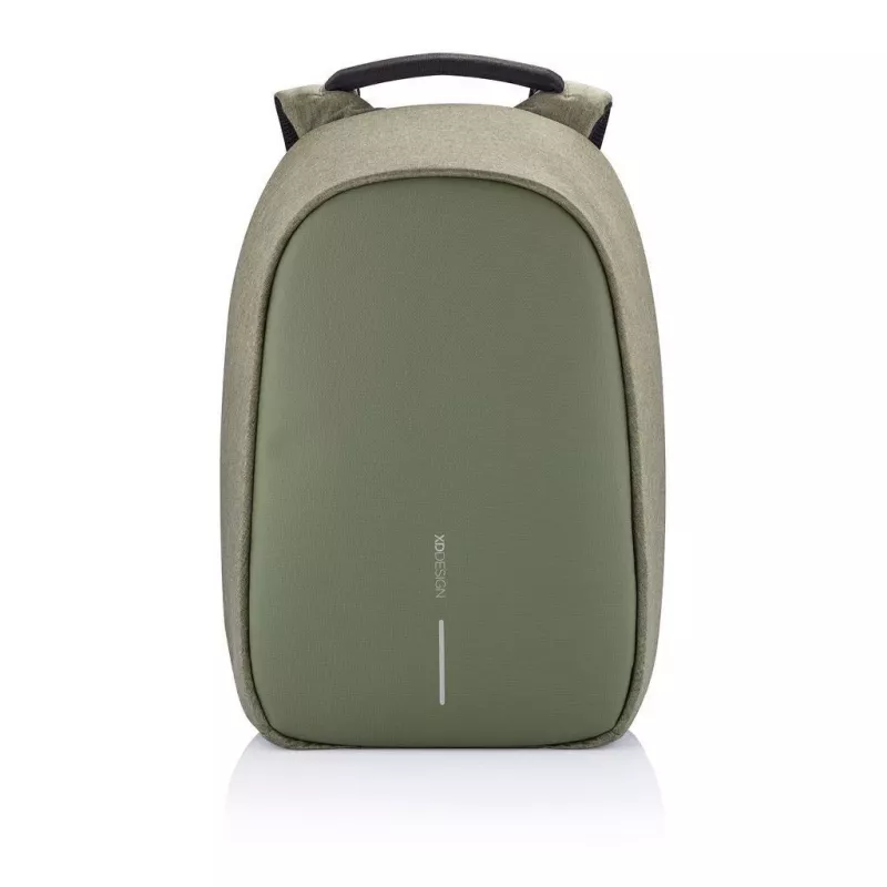 XD-Design Bobby Hero Small mugursoma Zaļa PU āda