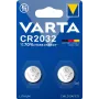 Varta 06032 Vienreizējās lietošanas baterija CR2032 Litija