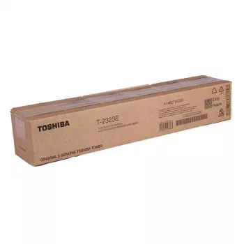 Toshiba 6AJ00000218/T-2323E Toneris, 12 000 lappušu (5% pārklājums) Toshiba E-Studio 2 sērijai