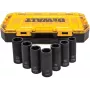 Uzgriežņu atslēgu komplekts DeWALT DWMT74737-0 7 gab.