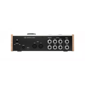 Universal Audio VOLT 476 - USB audio interfeiss