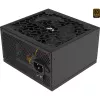 Aerocool AERO BRONZE 750W V2 ATX datora barošanas avots ACPB-AR75AEC.12, 80 PLUS Bronze, aktīvais PFC, melns
