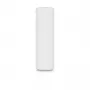 Ubiquiti UniFi U6-Mesh WiFi 6 Piekļuves Punkts AX5300 5.3 Gbps IPX5 Ūdensizturīgs - Balts