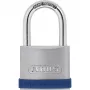 Abus Security-center 5/40HB40 Sudrabs