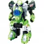 VTech Switch & Go Dinos T-Rex — pārvēršanās dinozaurs un transportlīdzeklis ar tālvadību
