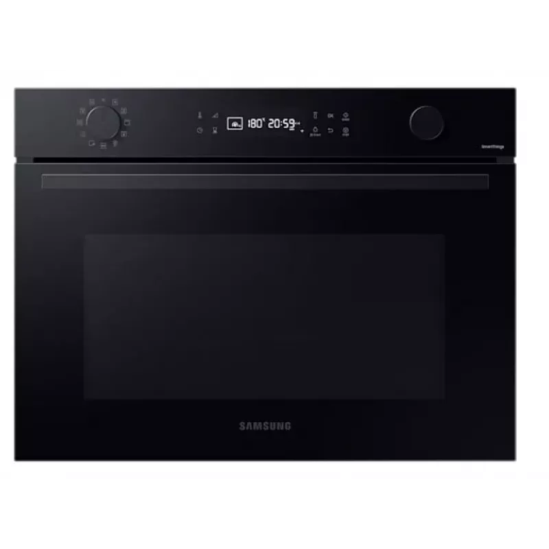 Kompakta cepeškrāsns NQ5B4553FBK Samsung